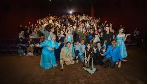 Dan Bandung Guncang Kota Kembang Dua Hari, dari Konvoi Bandros hingga Gala Premiere Penuh Haru