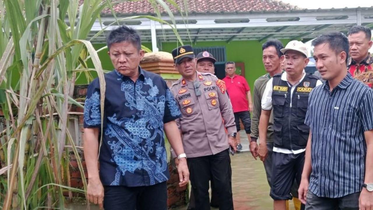 Pemkab OKU Timur Serius Cari Solusi Permanen Atasi Banjir Berulang