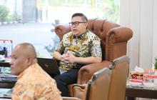 Sekjen Kemendagri Minta Percepatan Kelengkapan Administrasi K/L untuk Pencairan Anggaran Pascabencana Sumatra