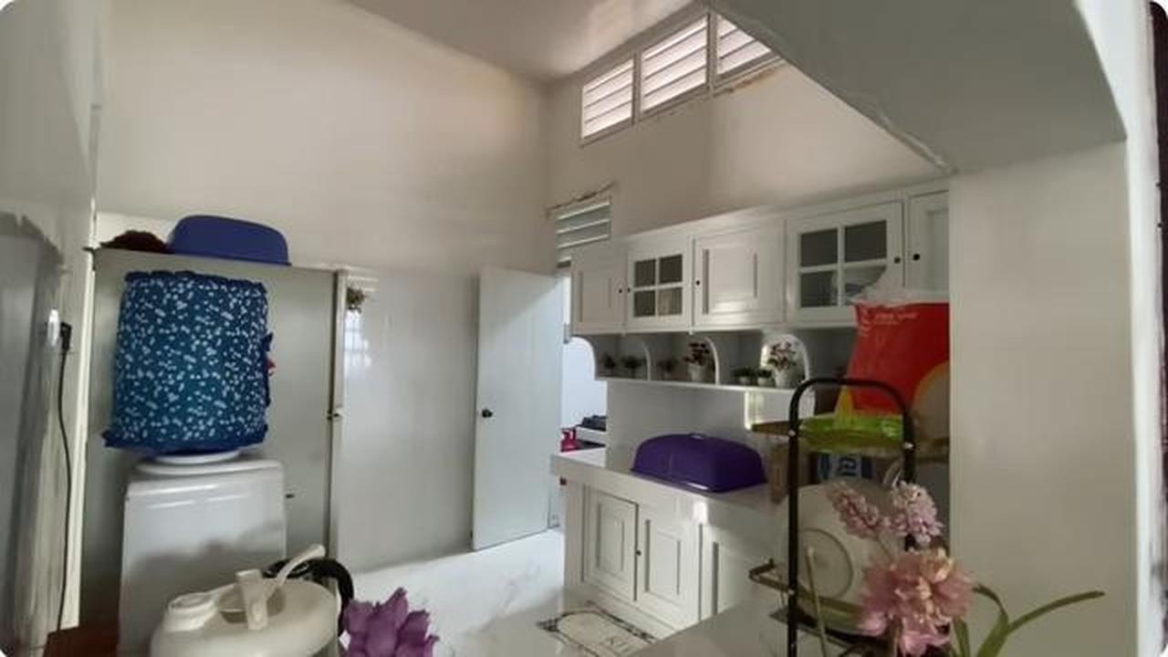 8 Potret Rumah Angelina Sondakh di Manado, Saksi Bisu Masa Kecil Penuh Kenangan