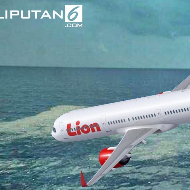 Headline Misteri Jatuhnya Lion Air Jt 610 Kenapa Pilot Ingin Kembali Ke Bandara News Liputan6 Com