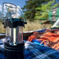 Lampu Outdoor Terbaik untuk Camping: Terang dan Praktis!