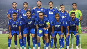 Persib Berduka, Bobotoh Bogor Meninggal Dunia Setelah Laga Kontra Garudayaksa FC