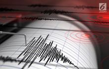 BMKG Wajibkan Warga Batang-Pekalongan Beralih Gunakan Rumah Tahan Gempa