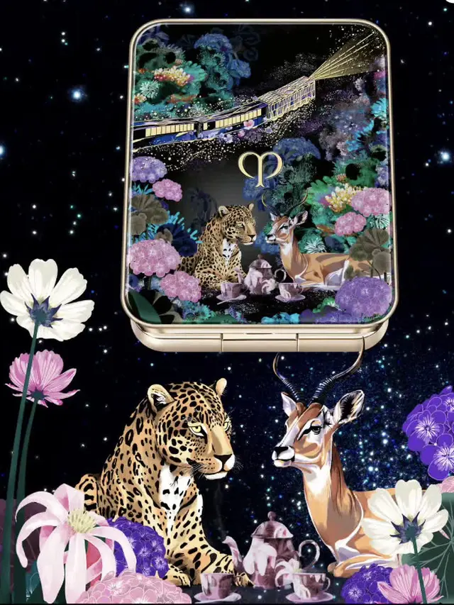 Clé de Peau Beauté