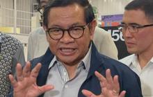 Pramono Anung Sebut Pembangunan Jembatan Cincin Donat Dukuh Atas Dimulai 2026, Dipegang Penuh MRT Jakarta