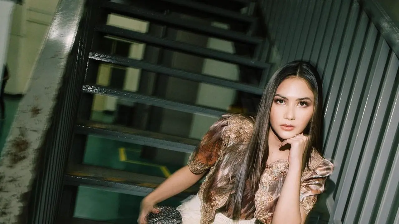 Jessica Mila. (Foto: Instagram @jscmila)