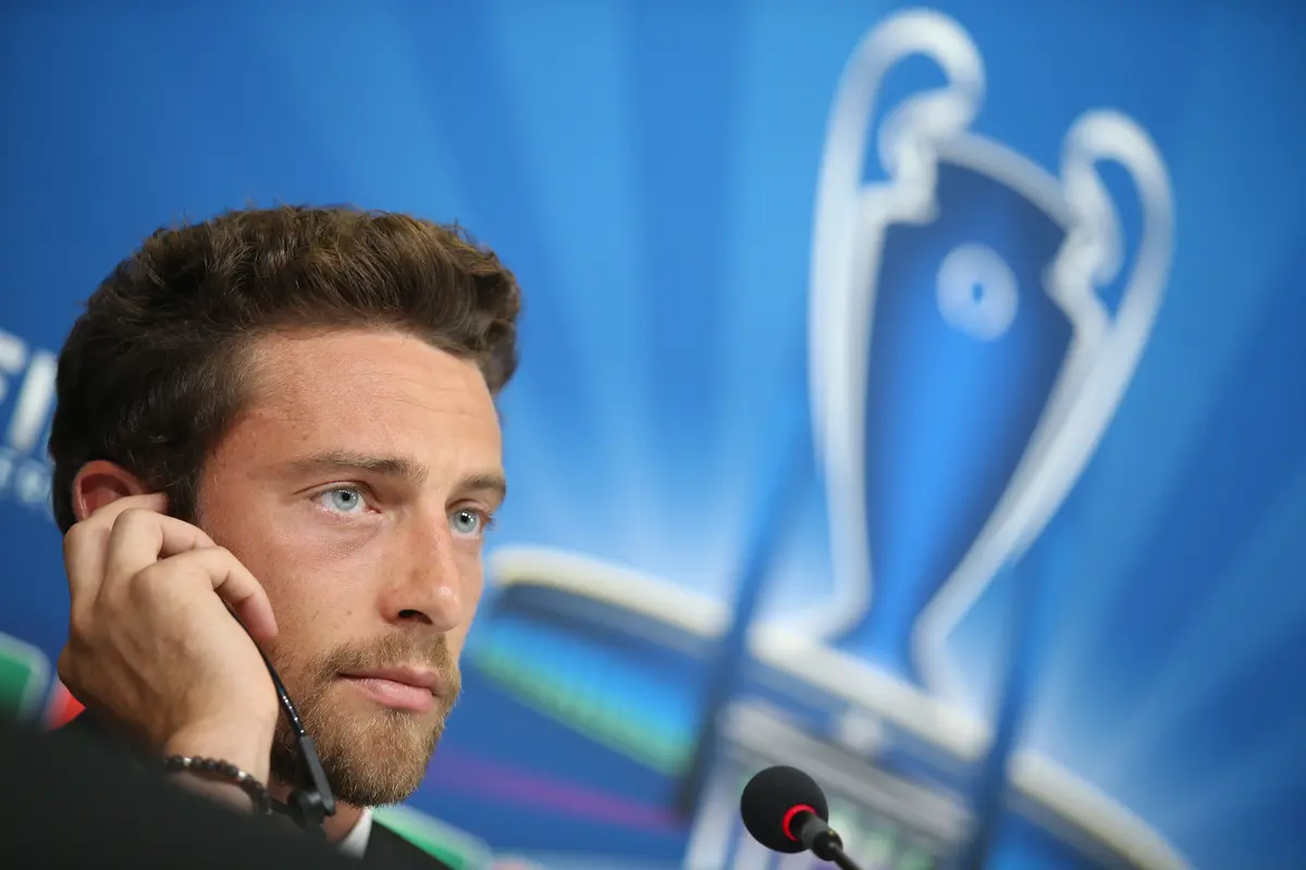 Claudio Marchisio
