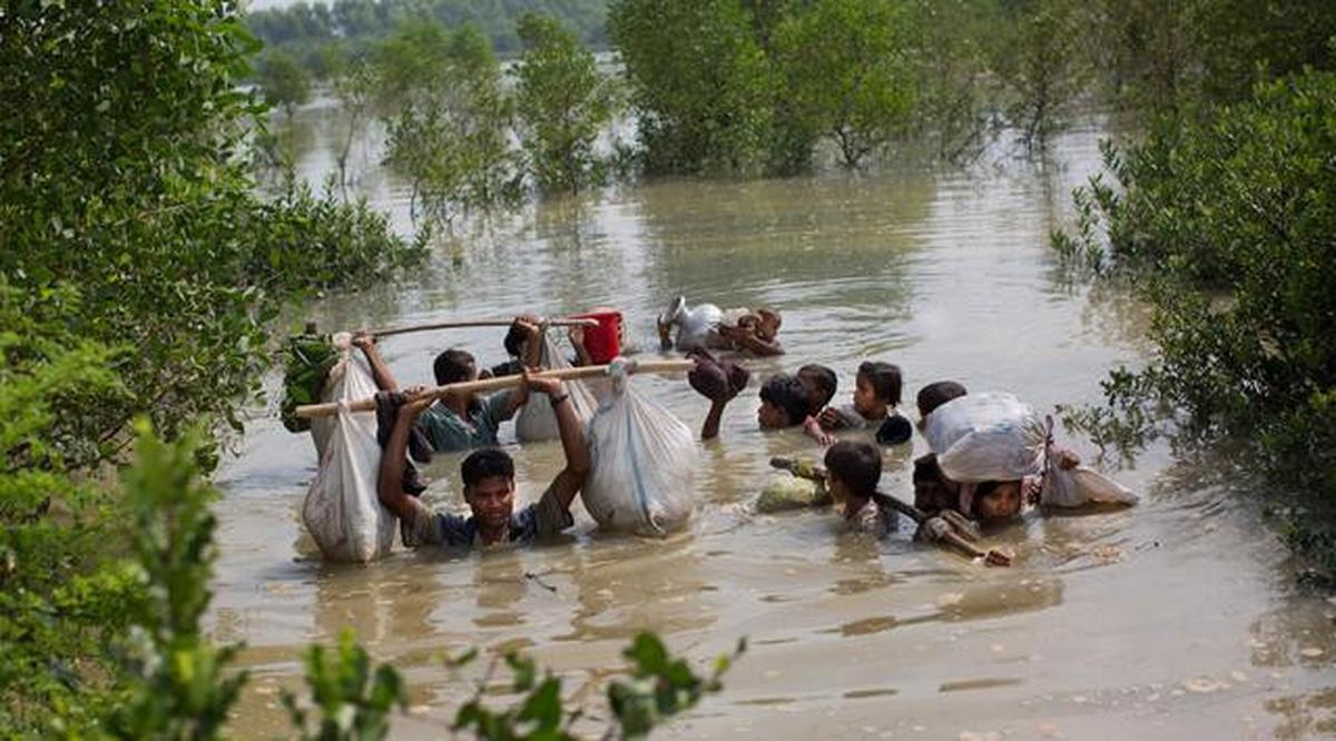 Mahkamah Internasional Mulai Menyidangkan Dugaan Genosida Myanmar terhadap Rohingya