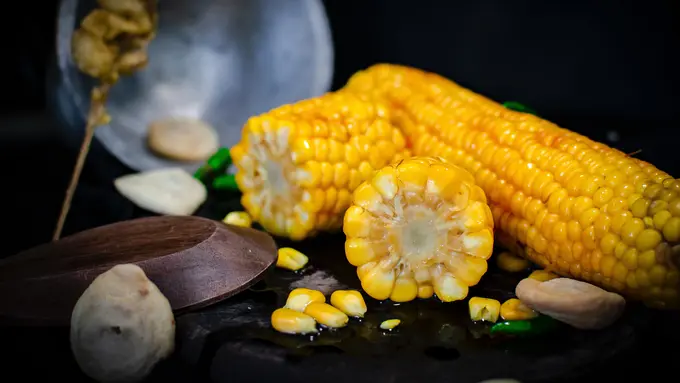jagung