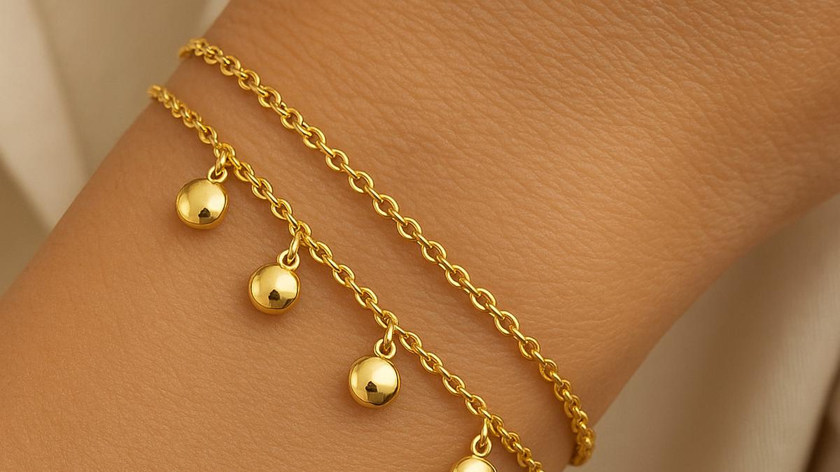 Gelang 1,5 Gram Bisa Tetap Mewah, Ini Trik Styling-nya Anti Gagal