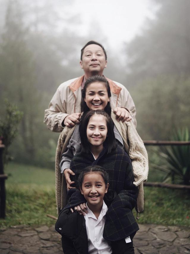 Review Film Keluarga Cemara di Vidio, Arti Kekuatan Keluarga untuk