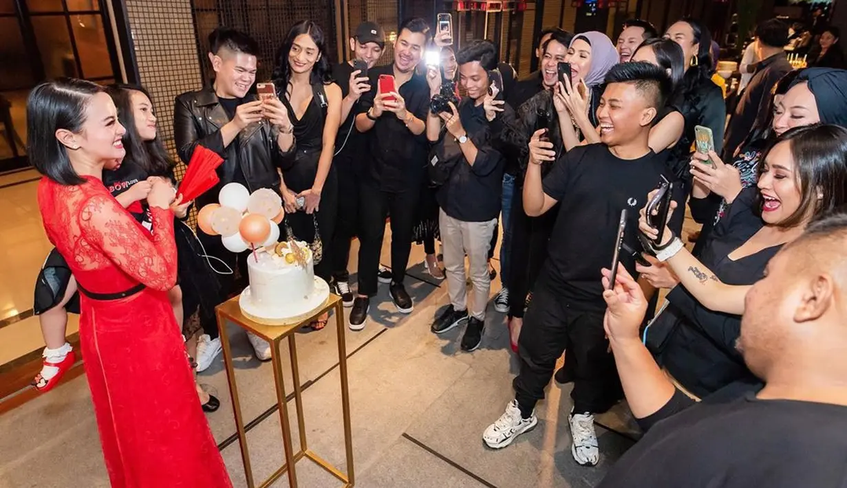 Ririn Ekawati (Instagram/ririnekawati)