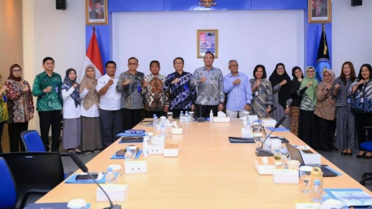 BNN Ungkap Stigma Pengguna Narkoba Jadi Tantangan Utama Pengungkapan Data