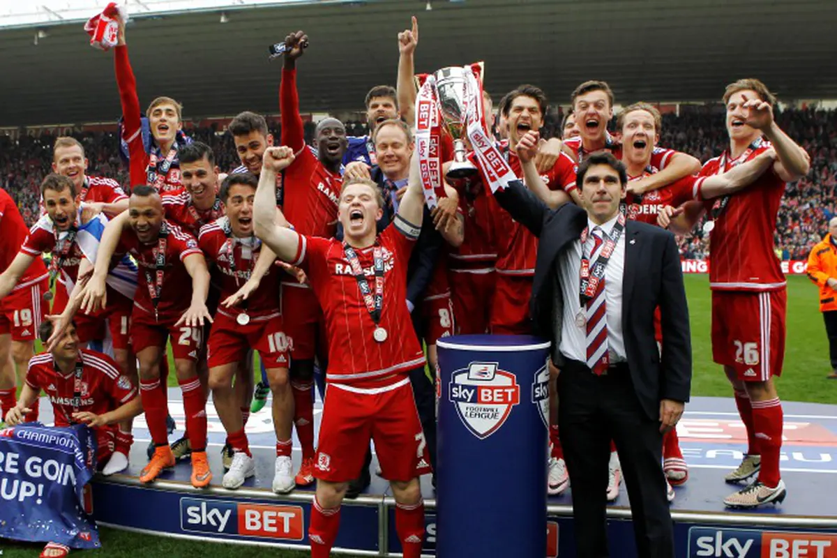 Middlesbrough