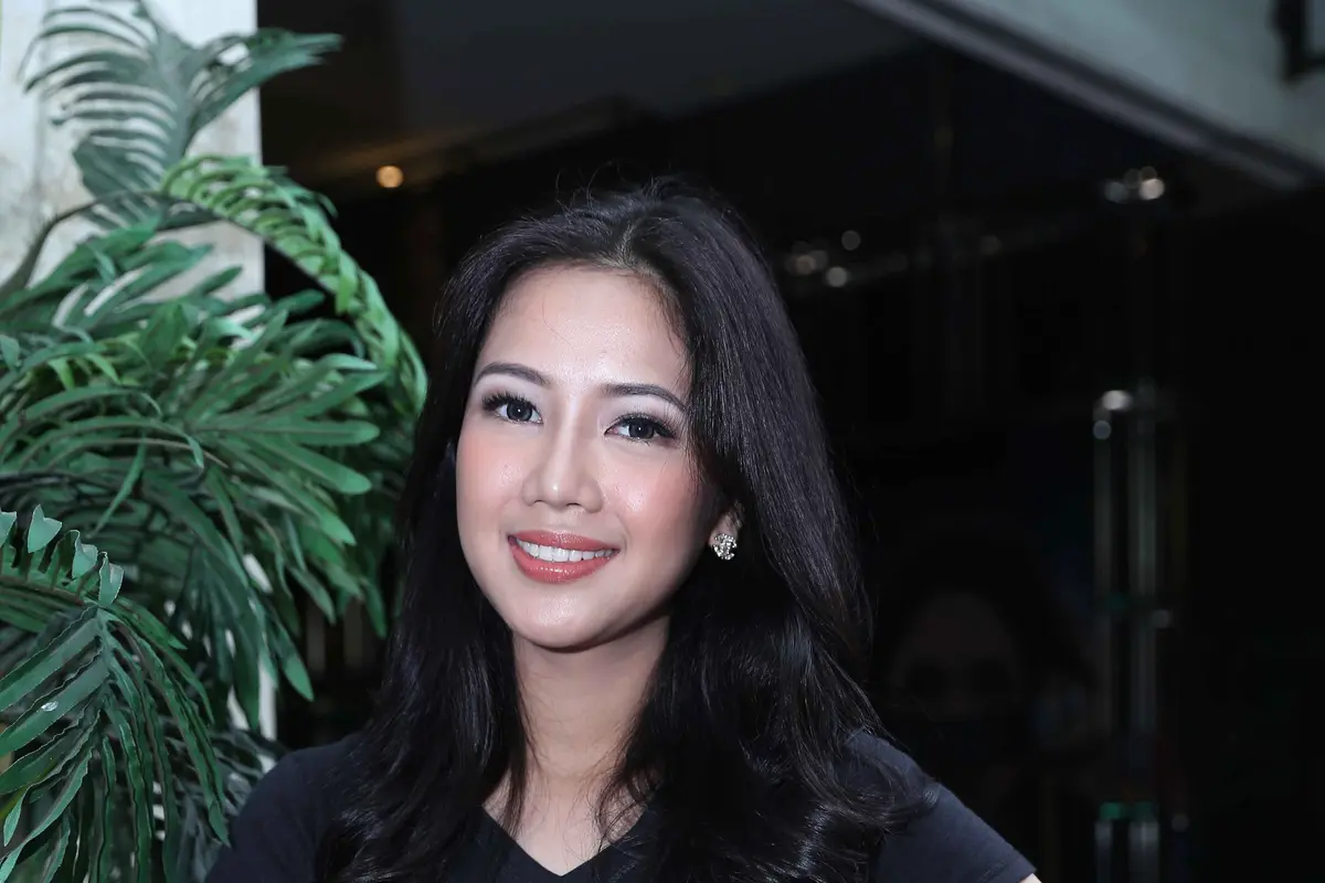 [Bintang] Tistha Nurma