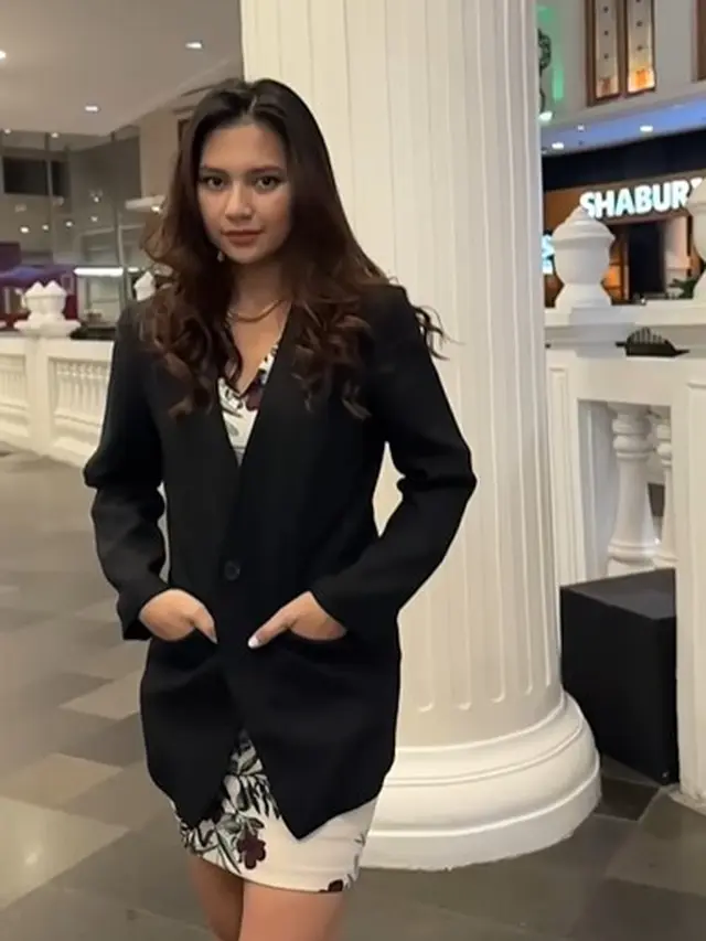 Indah Permatasari (Instagram/indahpermatas)