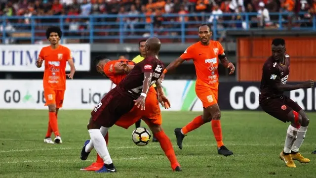 PSM Makassar
