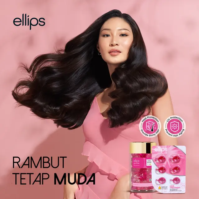 Kenali Penyebab Rambut Menua yang Ternyata Bisa Terjadi di Usia Muda, Apakah Kamu Mengalaminya?