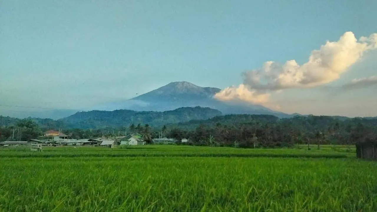 3 Rekomendasi Wisata Alam Instagramable Di Cirebon