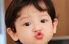 Super Cute! 8 Potret Terbaru Jourell Anak Bungsu Roger dan Cut Meyriska, Ekspresinya Makin Gemesin