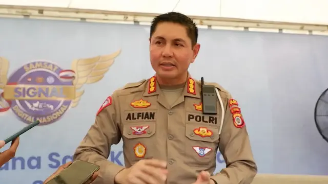Aplikasi Signal
