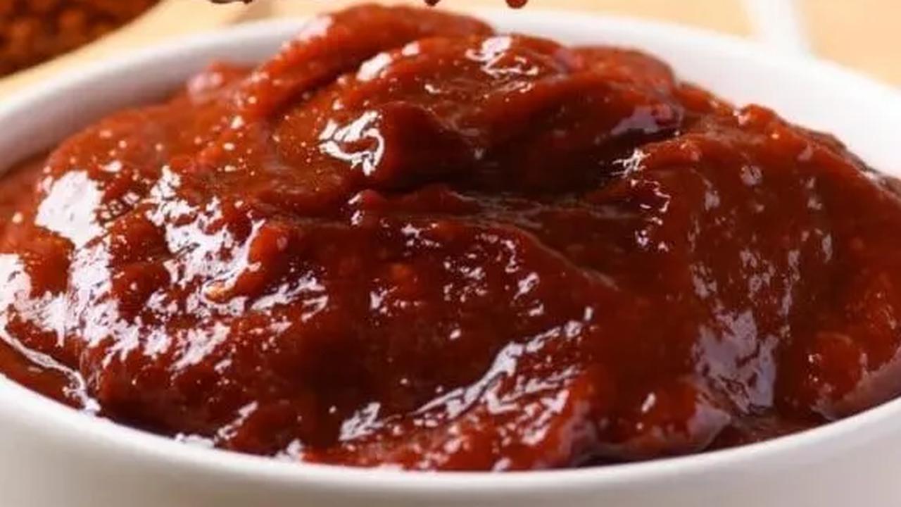 Gochujang, Kelezatan yang Sehat dan Menyehatkan
