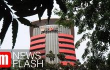 VIDEO: Seleksi Dewan Pengawas KPK Selesai Awal Desember