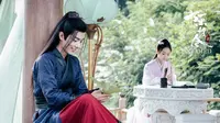 7 Rekomendasi Drama China Adaptasi Novel Terbaik dengan Alur Menarik dan Seru Ditonton