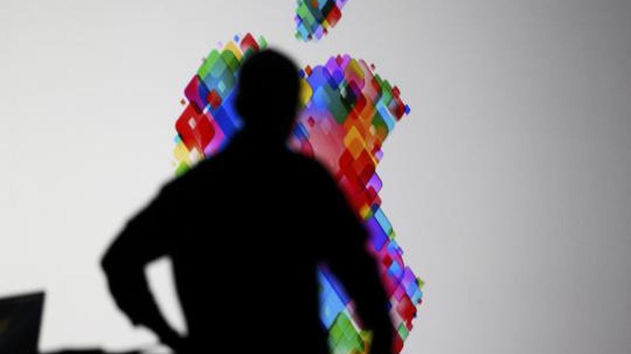 Apple WWDC 2012