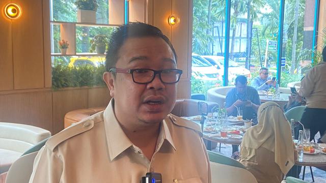 Ketua Harian DPP Gerakan Rakyat Indonesia Bersatu (GRIB) Jaya, Anan Wijaya (Istimewa)