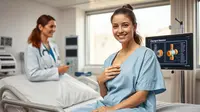 Apa Itu Chemoport Adalah: Panduan Lengkap Alat Bantu Kemoterapi