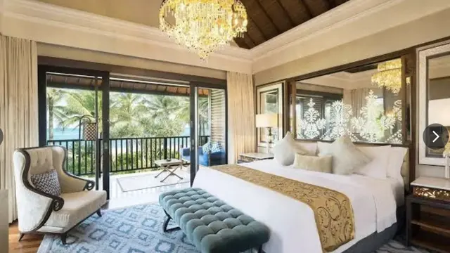 St. Regis Bali Resort