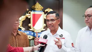 Manufaktur RI Lepas dari Kontraksi, Kadin Ungkap Pemicunya
