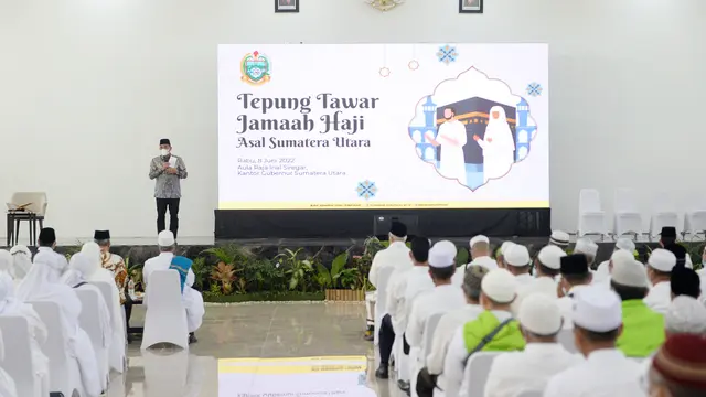 Tepung Tawar