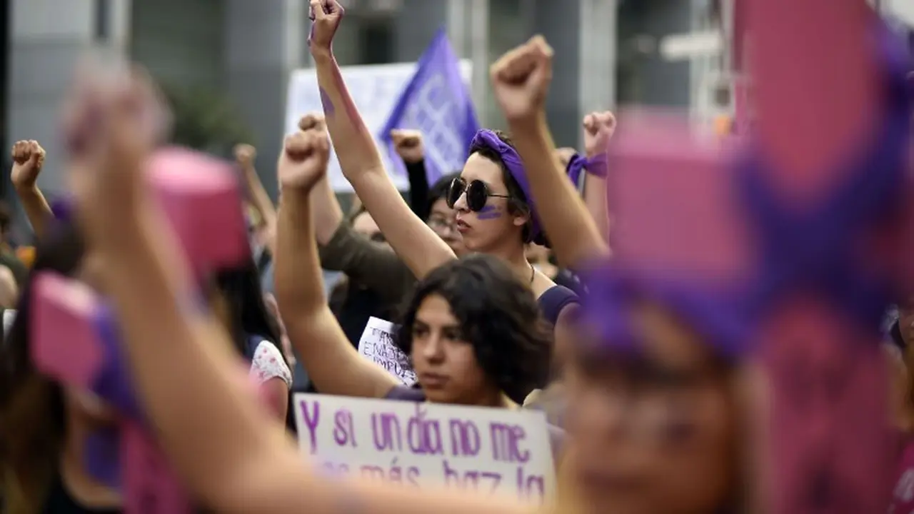 [Bintang] International Women's Day