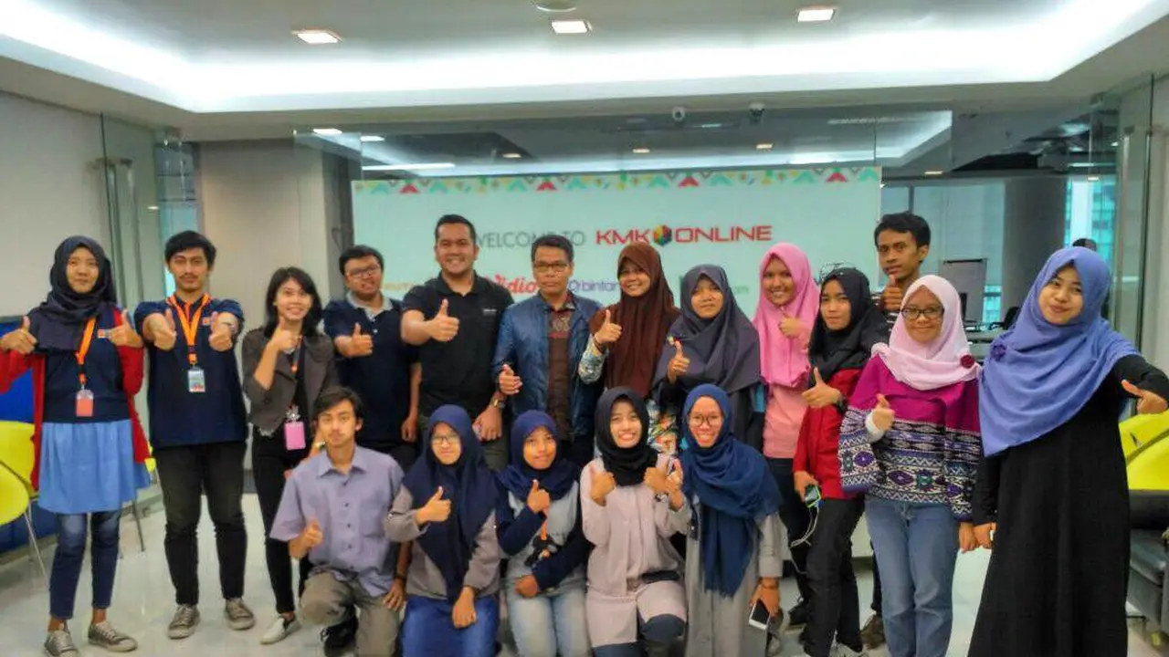 Campus CJ