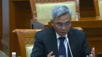 Ketua KPK Setyo Budiyanto: Kalau Punya Kewenangan Penyadapan, untuk Apa Tidak OTT?