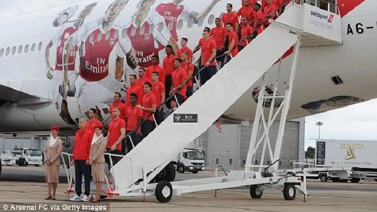 Arsenal