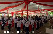 Cara Pendaftaran ASN SPP Indonesia Badan Gizi Nasional, Berikut Dokumen yang Harus Disiapkan