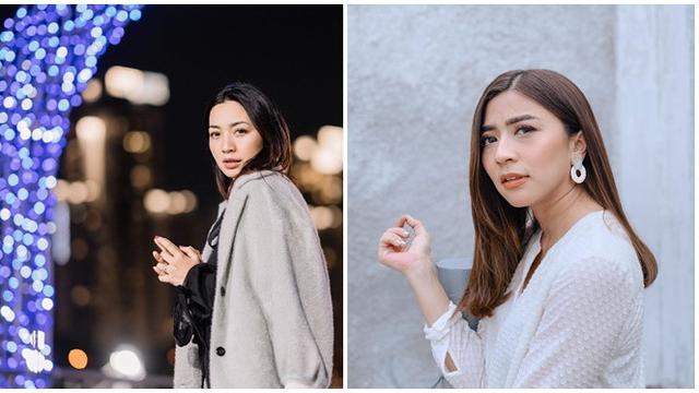 Bukan Saudara, 6 Pasang Artis Indonesia Ini Punya Wajah Mirip