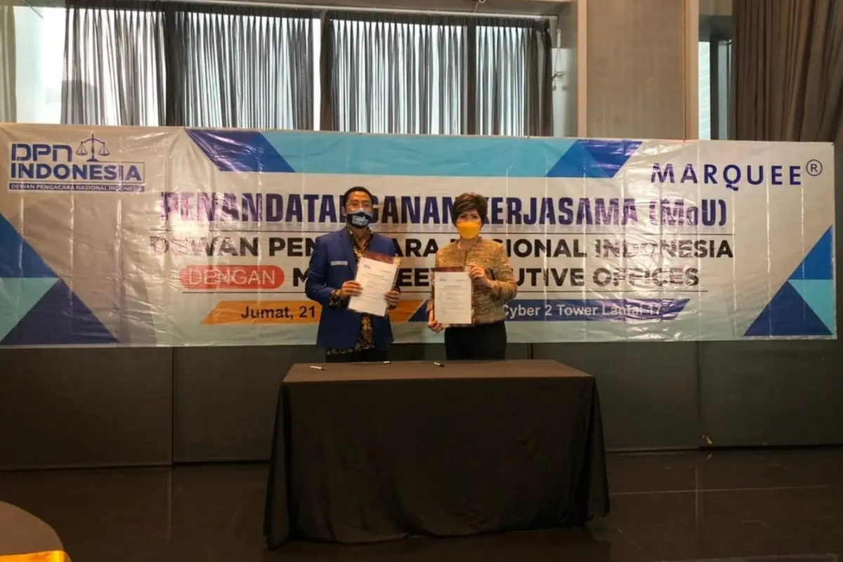 DPN Indonesia