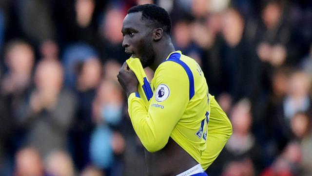 Pencetak gol terbanyak Premier League 2016-2017 hingga pekan ke-9