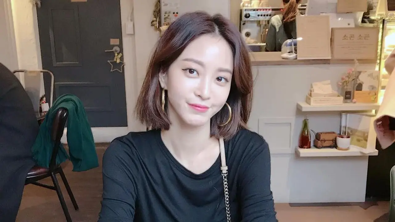 Han Ye Seul