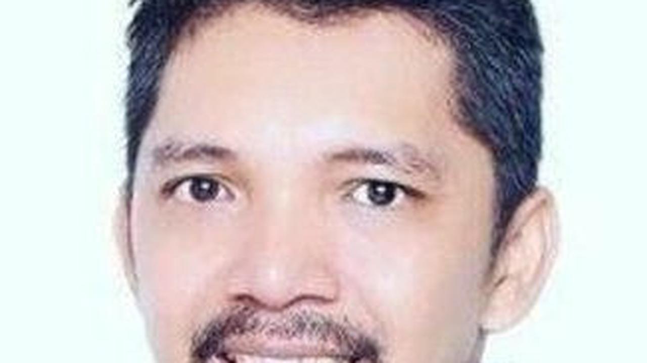 Sosok Erwin Siahaan, Ojol Viral Naik Pesawat Medan-Yogyakarta Demi Beli Bakpia