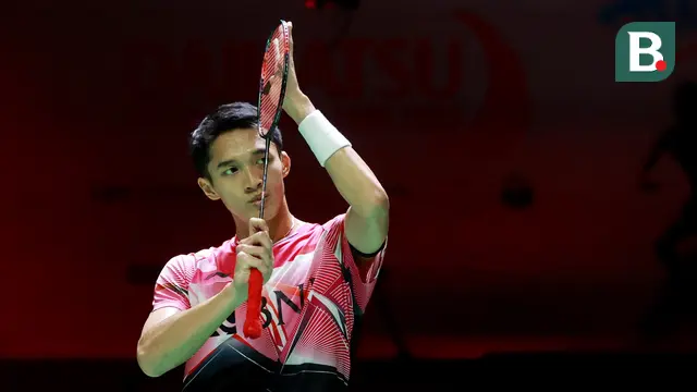 Hasil Piala Sudirman 2023: Kalah dari Thailand, Indonesia Jadi Runner ...