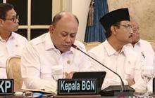 VIDEO: Kepala BGN Kejutkan Prabowo & Rapat Kabinet, Harga Telor Naik Tinggi Saat RI 1 Ultah