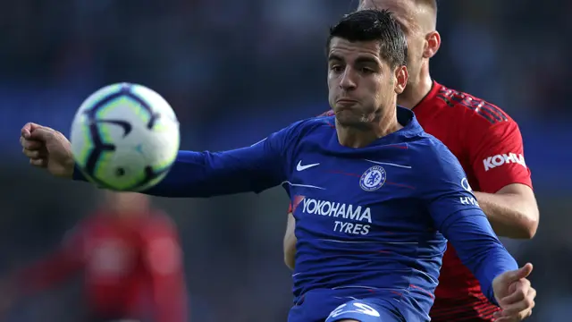 Foto: Daftar 5 Pemain Spanyol dengan Nilai Transfer Termahal di Liga Inggris Sepanjang Masa, Termasuk Rekrutan Anyar Chelsea Marc Cucurella