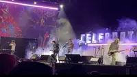 Hari Pertama Prambanan Jazz 2026 Dibuka Meriah, MLTR dan Xdinary Heroes Jadi Sorotan