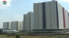 Acho tersandung kasus pencemaran nama baik akibat tulisannya di medsos tentang masalah yang dialaminya di sebuah apartemen.